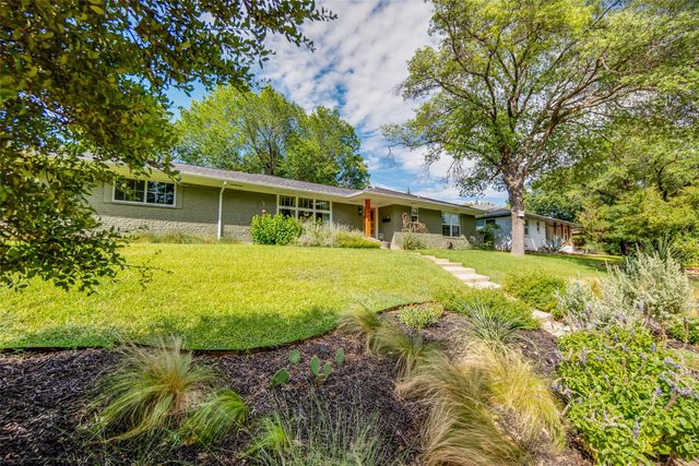 1529 Briarcrest Drive, Dallas, TX 75224