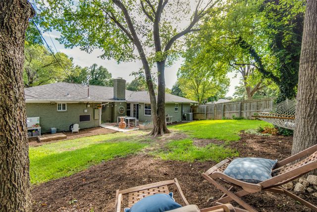 1529 Briarcrest Drive, Dallas, TX 75224