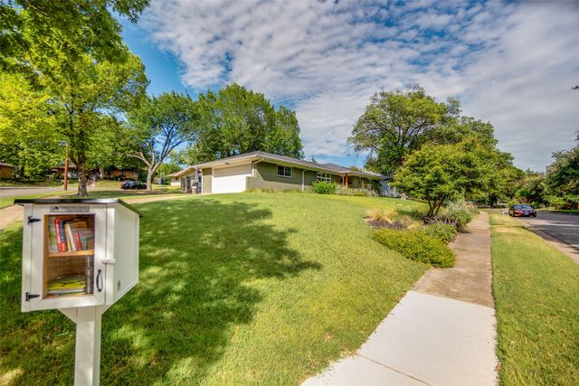 1529 Briarcrest Drive, Dallas, TX 75224