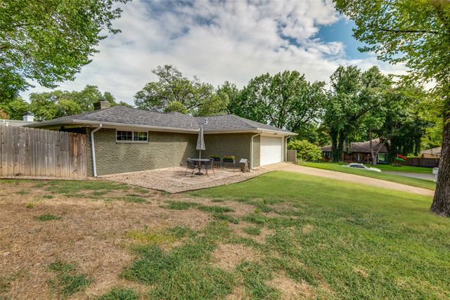 1529 Briarcrest Drive, Dallas, TX 75224