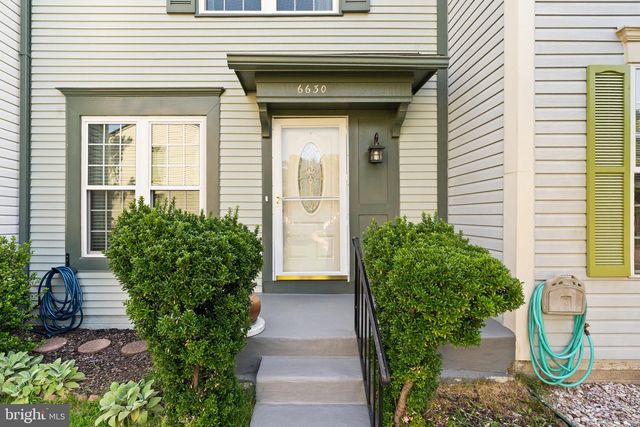 6630 HIGH VALLEY LN, Alexandria, VA 22315