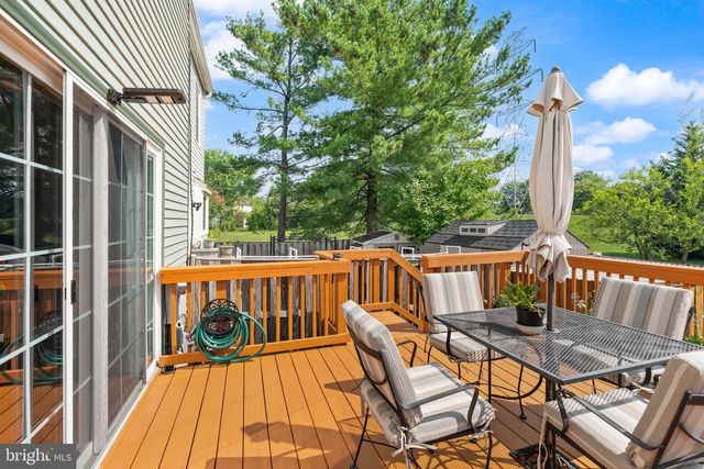 6630 HIGH VALLEY LN, Alexandria, VA 22315