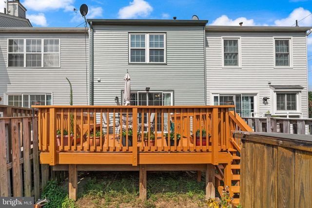 6630 HIGH VALLEY LN, Alexandria, VA 22315