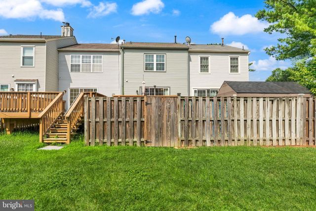 6630 HIGH VALLEY LN, Alexandria, VA 22315