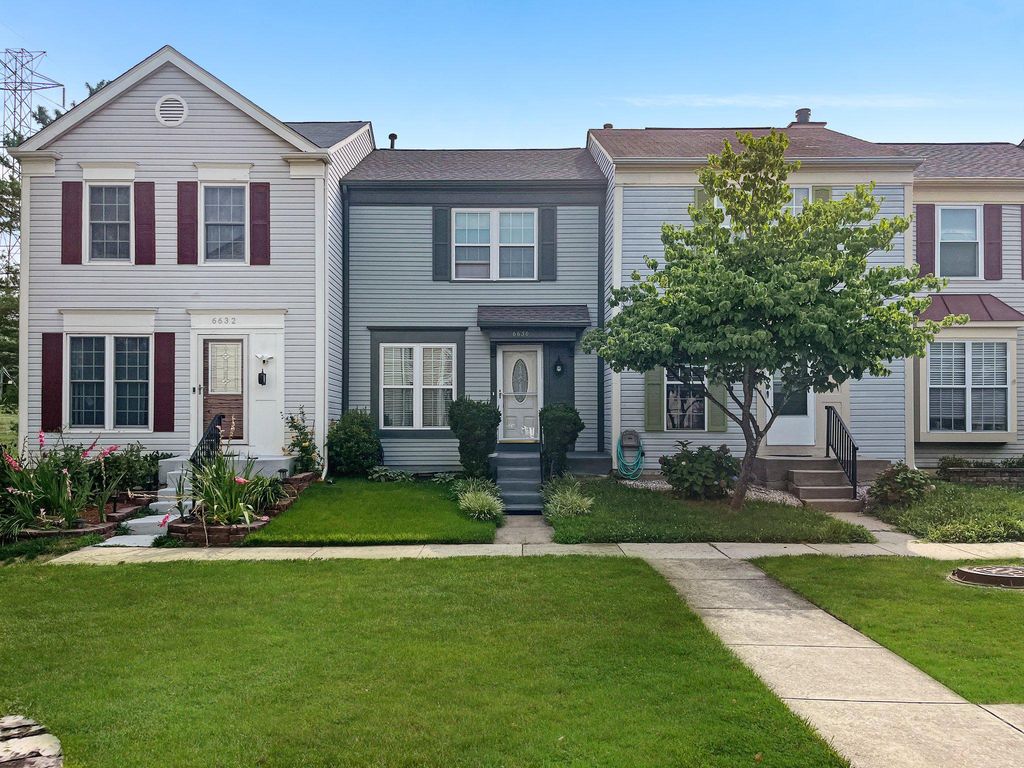 6630 HIGH VALLEY LN, Alexandria, VA 22315