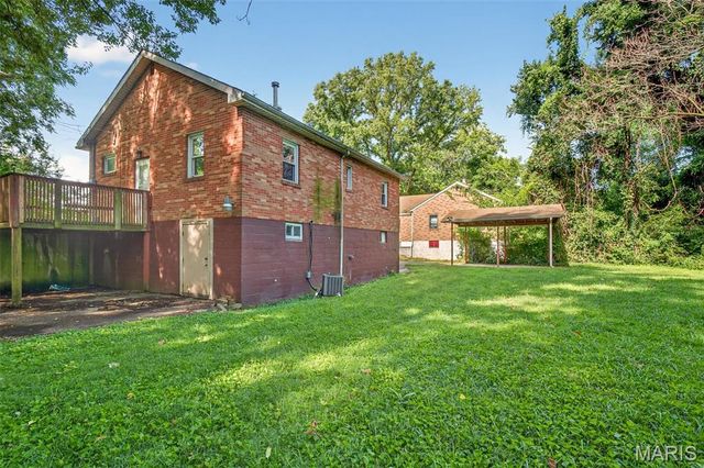 2006 Agnes Street, Alton, IL 62002