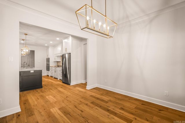 112 Caurel Circle, Little Rock, AR 72223