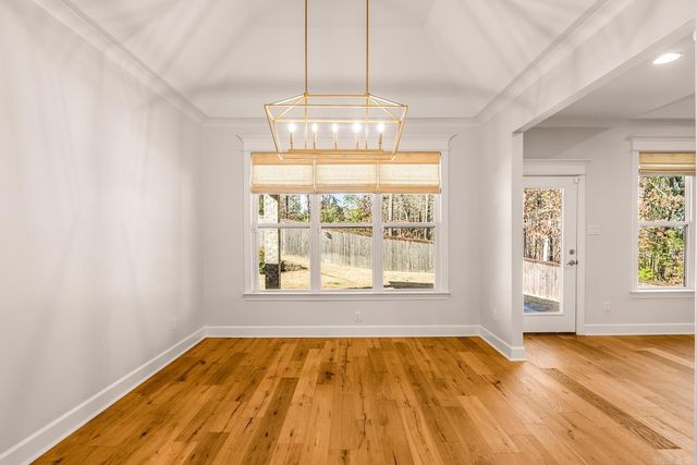 112 Caurel Circle, Little Rock, AR 72223