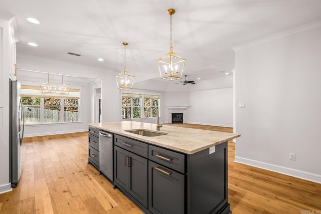 112 Caurel Circle, Little Rock, AR 72223