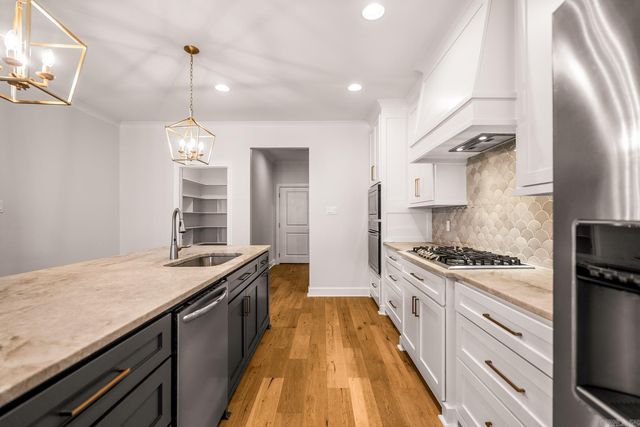 112 Caurel Circle, Little Rock, AR 72223