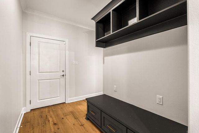 112 Caurel Circle, Little Rock, AR 72223