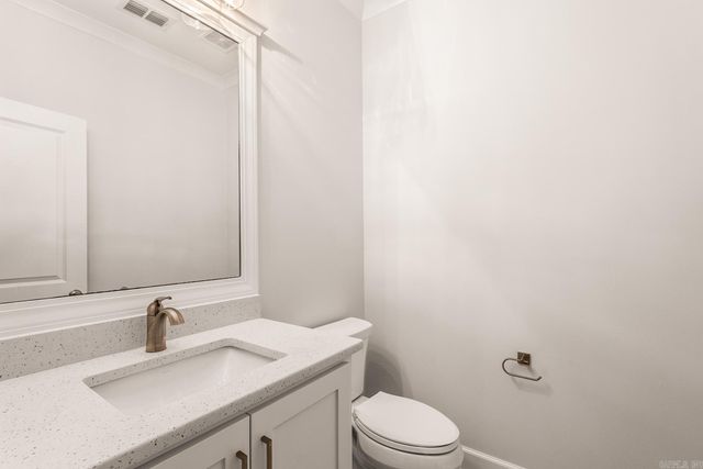 112 Caurel Circle, Little Rock, AR 72223