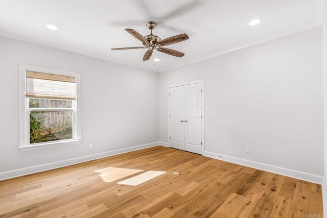 112 Caurel Circle, Little Rock, AR 72223