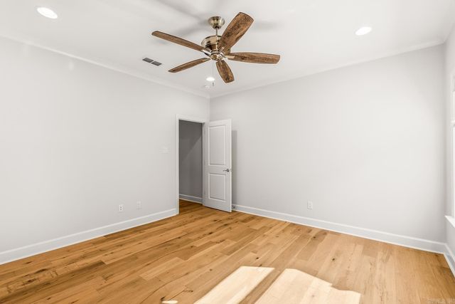 112 Caurel Circle, Little Rock, AR 72223