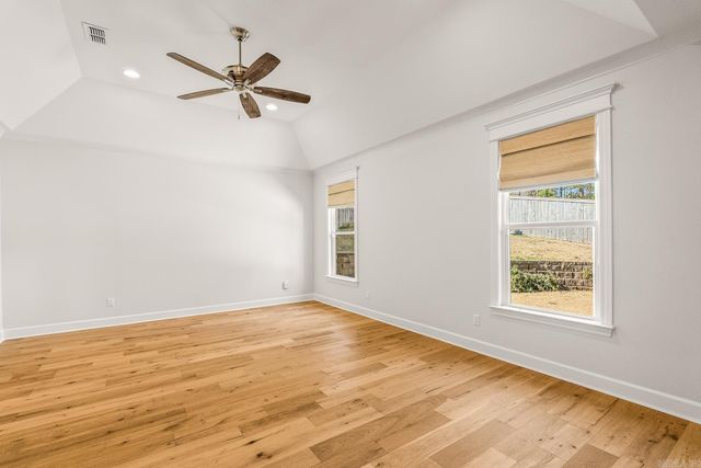 112 Caurel Circle, Little Rock, AR 72223