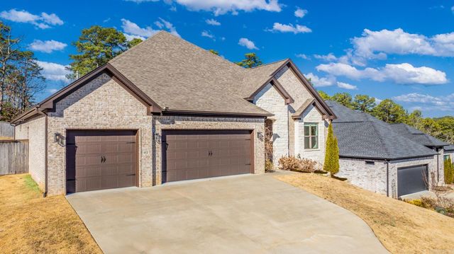 112 Caurel Circle, Little Rock, AR 72223