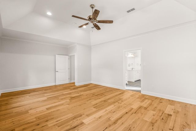 112 Caurel Circle, Little Rock, AR 72223