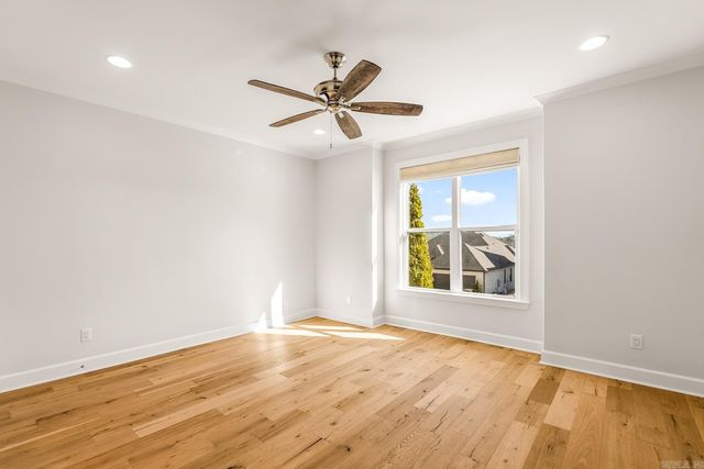 112 Caurel Circle, Little Rock, AR 72223