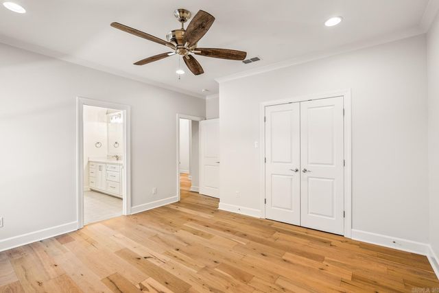 112 Caurel Circle, Little Rock, AR 72223