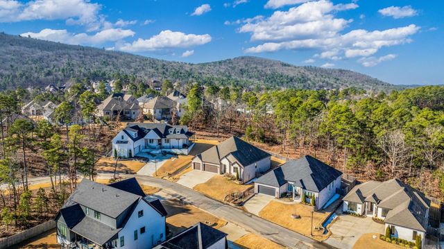 112 Caurel Circle, Little Rock, AR 72223