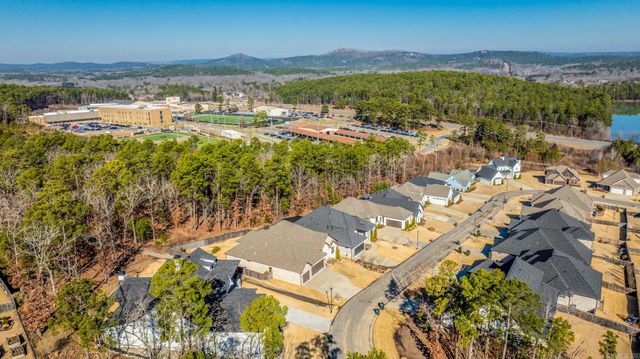 112 Caurel Circle, Little Rock, AR 72223