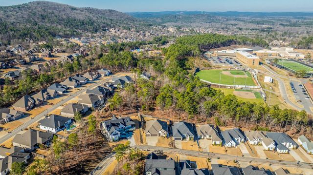 112 Caurel Circle, Little Rock, AR 72223