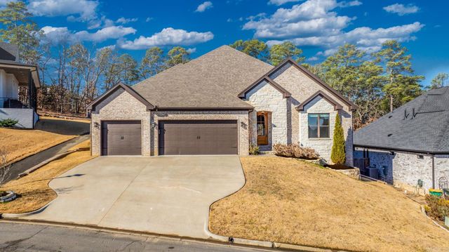 112 Caurel Circle, Little Rock, AR 72223