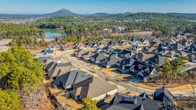 112 Caurel Circle, Little Rock, AR 72223