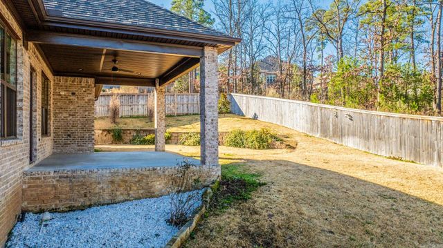 112 Caurel Circle, Little Rock, AR 72223