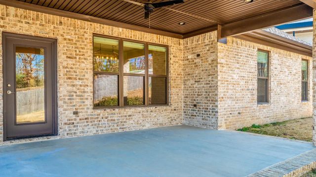 112 Caurel Circle, Little Rock, AR 72223