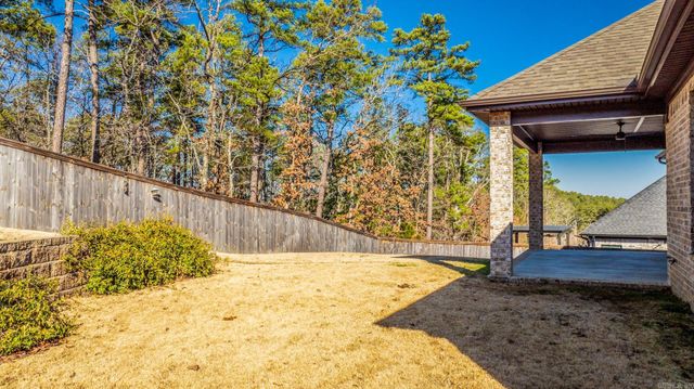 112 Caurel Circle, Little Rock, AR 72223