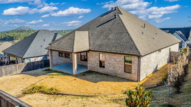 112 Caurel Circle, Little Rock, AR 72223