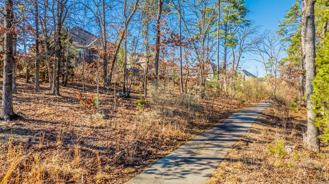 112 Caurel Circle, Little Rock, AR 72223