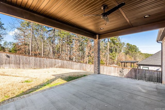 112 Caurel Circle, Little Rock, AR 72223