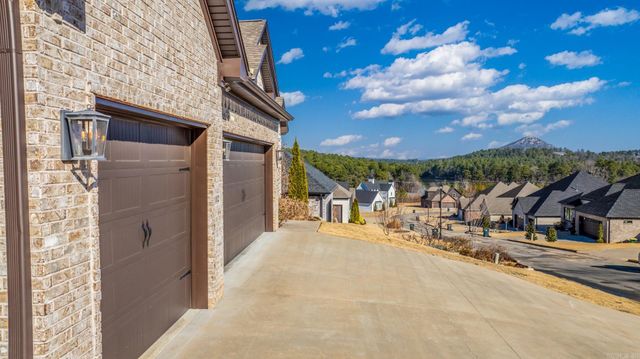 112 Caurel Circle, Little Rock, AR 72223