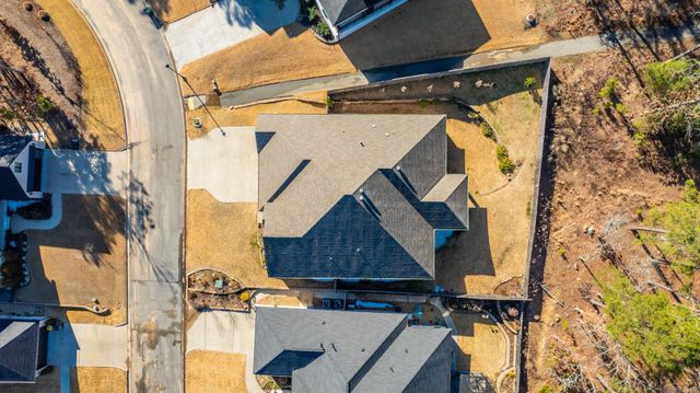 112 Caurel Circle, Little Rock, AR 72223