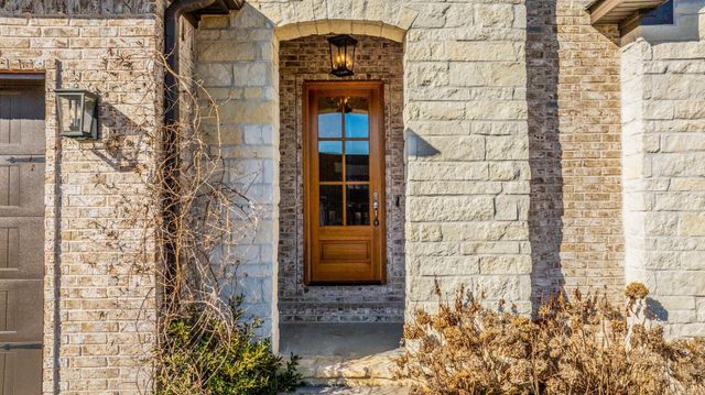 112 Caurel Circle, Little Rock, AR 72223