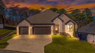 112 Caurel Circle, Little Rock, AR 72223