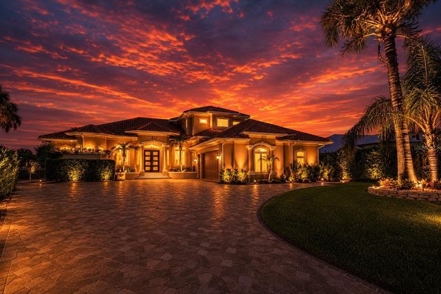 417 QUAY ASSISI, New Smyrna Beach, FL 32169