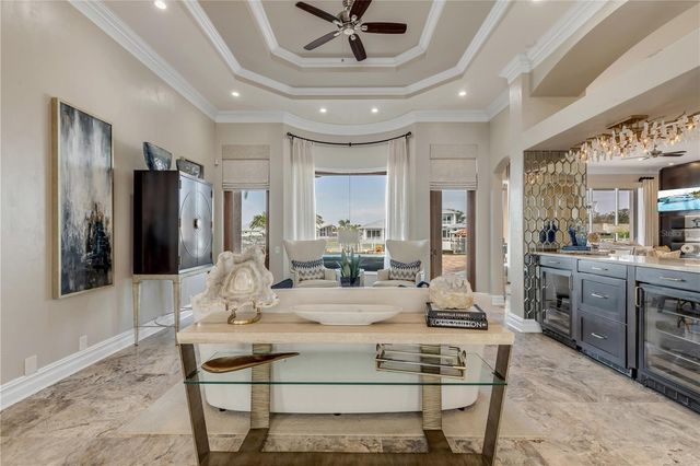 417 QUAY ASSISI, New Smyrna Beach, FL 32169