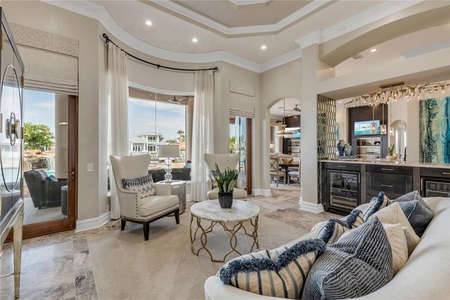 417 QUAY ASSISI, New Smyrna Beach, FL 32169