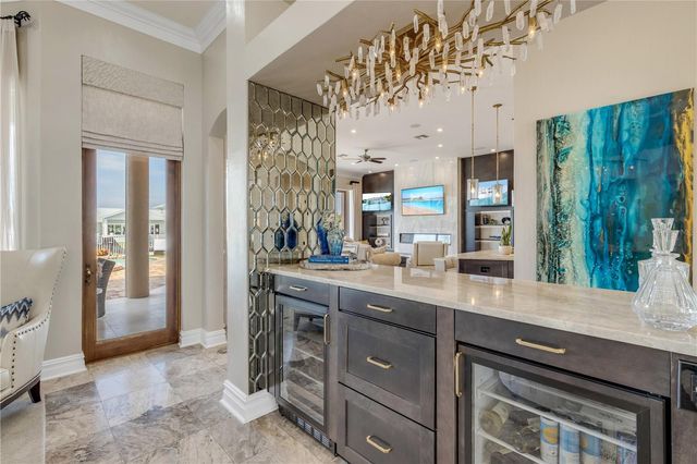 417 QUAY ASSISI, New Smyrna Beach, FL 32169