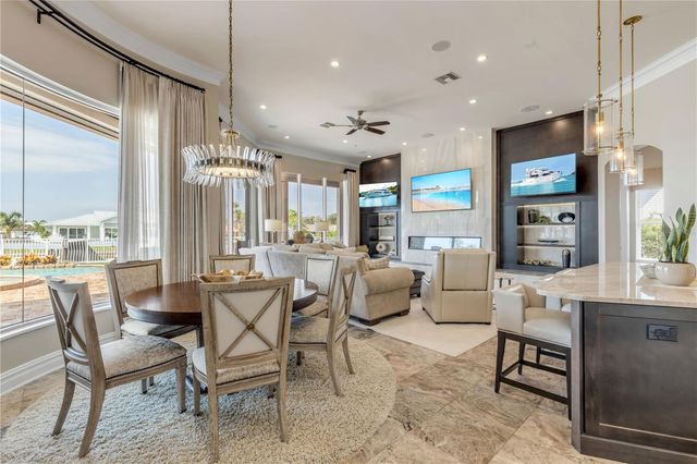 417 QUAY ASSISI, New Smyrna Beach, FL 32169