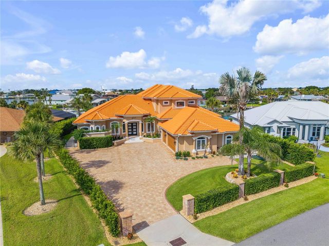 417 QUAY ASSISI, New Smyrna Beach, FL 32169