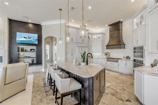 417 QUAY ASSISI, New Smyrna Beach, FL 32169