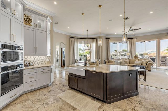 417 QUAY ASSISI, New Smyrna Beach, FL 32169