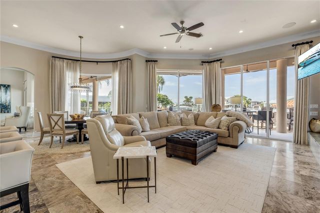 417 QUAY ASSISI, New Smyrna Beach, FL 32169