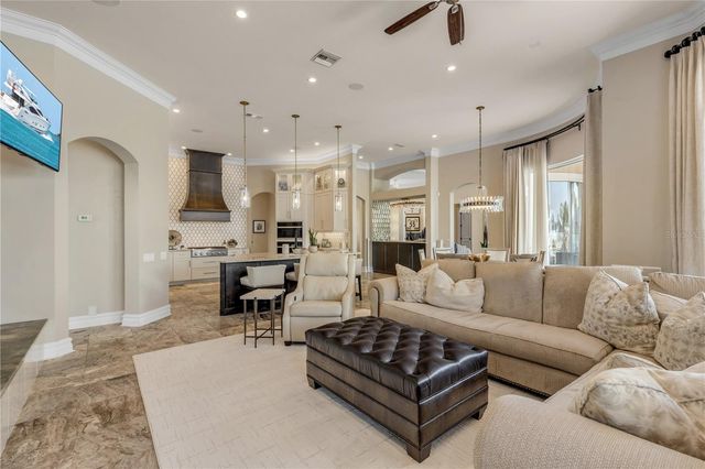 417 QUAY ASSISI, New Smyrna Beach, FL 32169