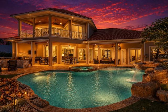 417 QUAY ASSISI, New Smyrna Beach, FL 32169