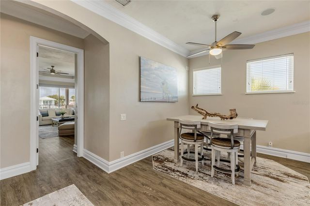 417 QUAY ASSISI, New Smyrna Beach, FL 32169